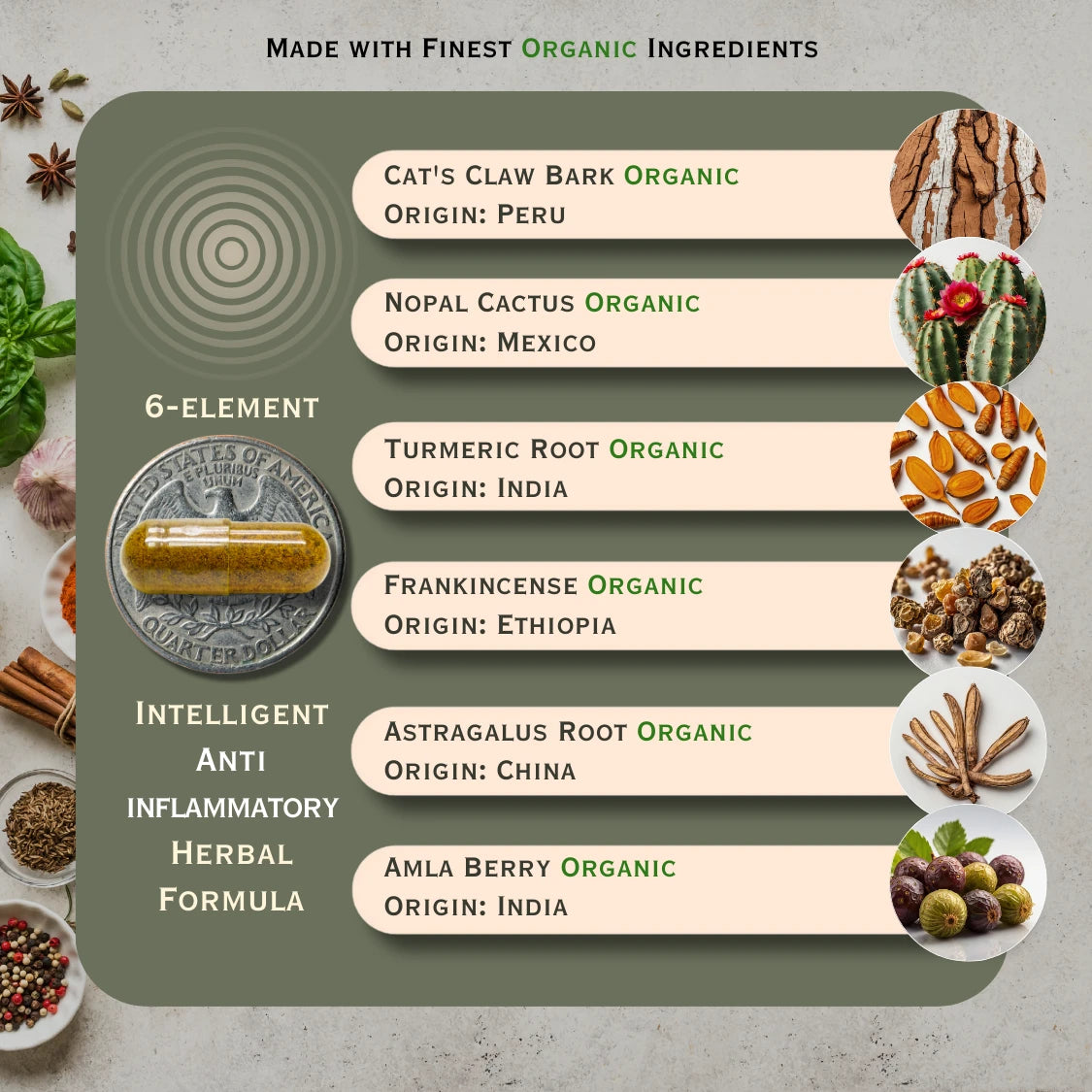 Infla Care, natural medicine, holistic health, reduce inflammation, rheumatoid arthritis, best supplements for inflammation, anti-inflammatory herbs, joint pain, arthritis in hands, herbs for arthritis.