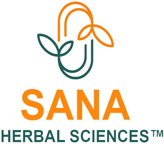 Sana. Intelligent Herbal Formulas